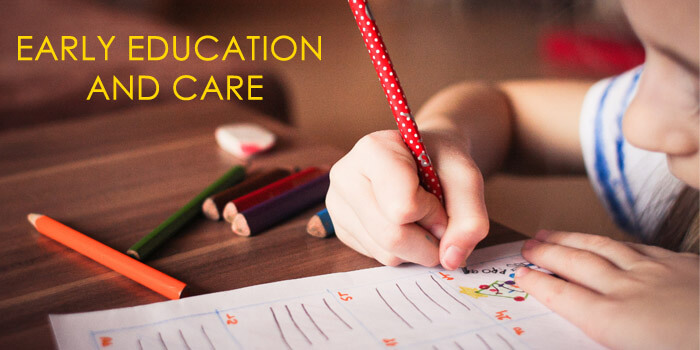 early-education-and-care