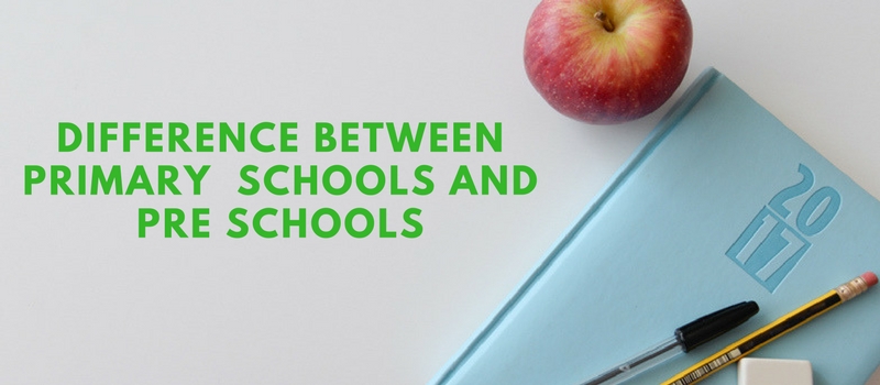 difference-between-pre-schools-and-primary-schools