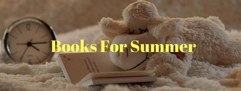 Books-For-Summer