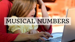 musical-number