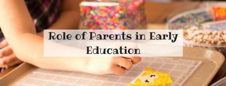 parent-early-education