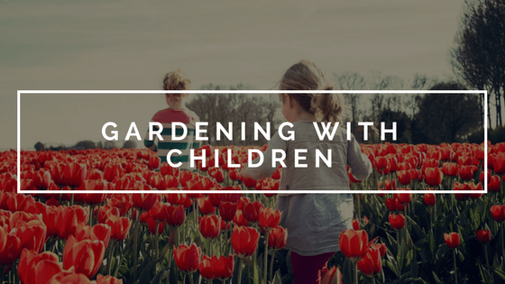 gardening-with-children