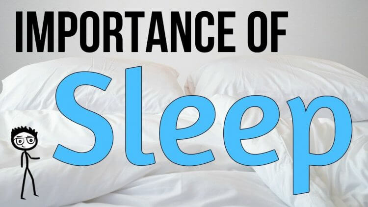 importance-of-sleep