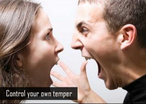 Control-your-own-temper