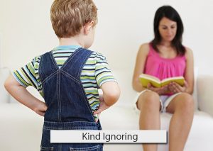 kind-ignoring