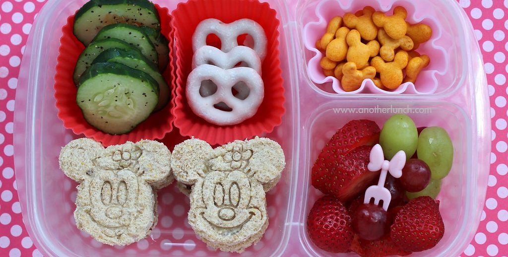 5 Cute Lunchboxes For Kids, 5 Cute Lunchboxes For Kids
