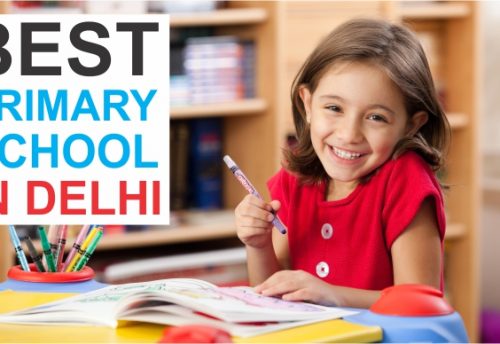 Best Preschools in Noida