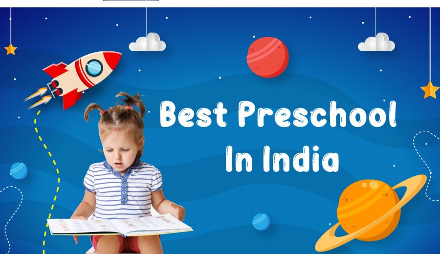 Best preschool in India