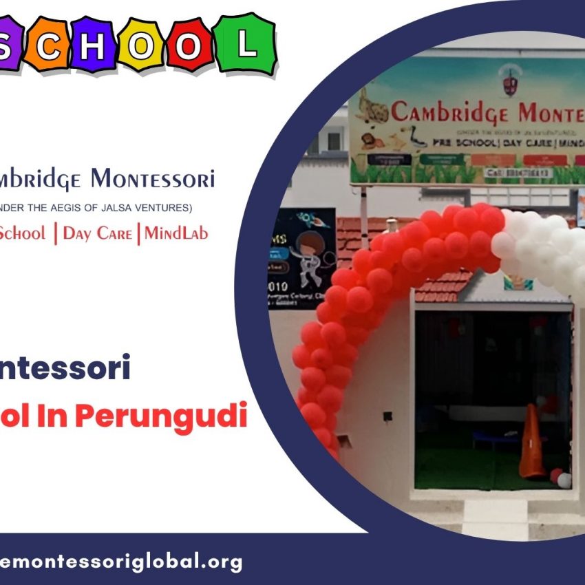 Best Preschool in India, Home