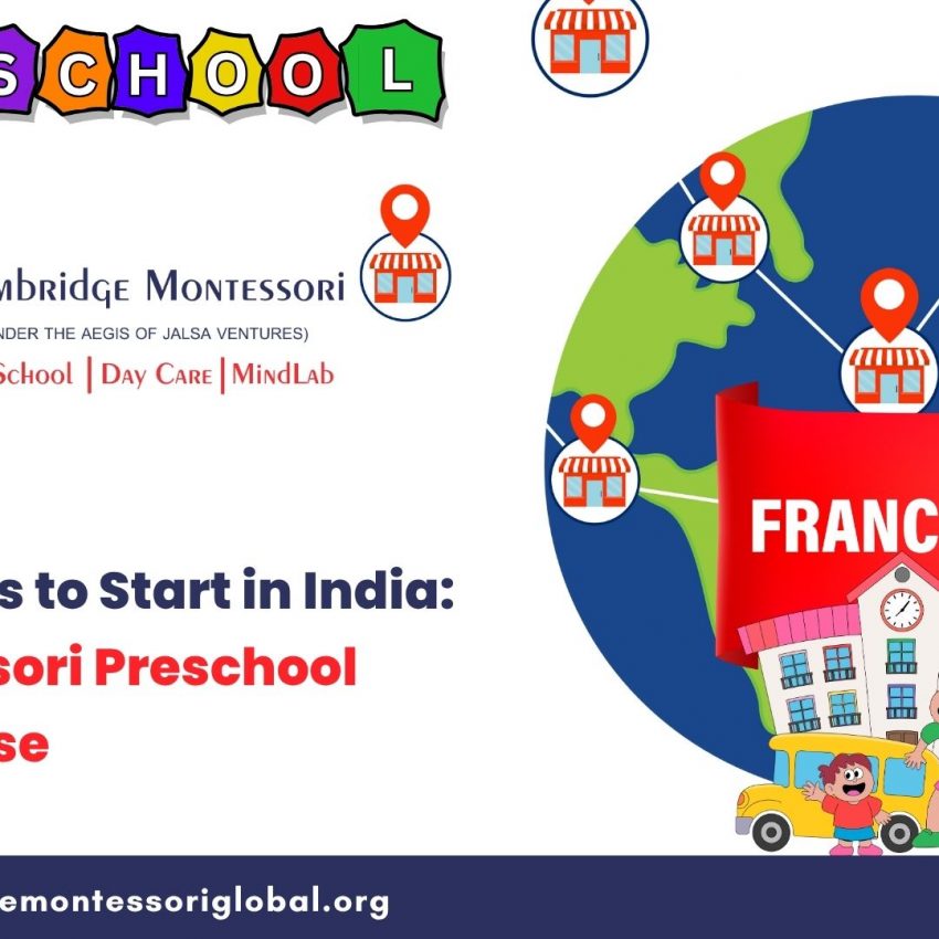 Best Preschool in India, Home