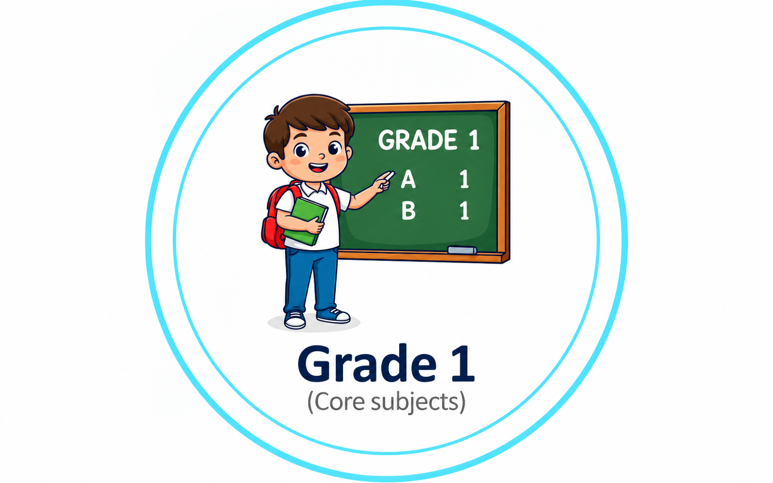 Grade 1