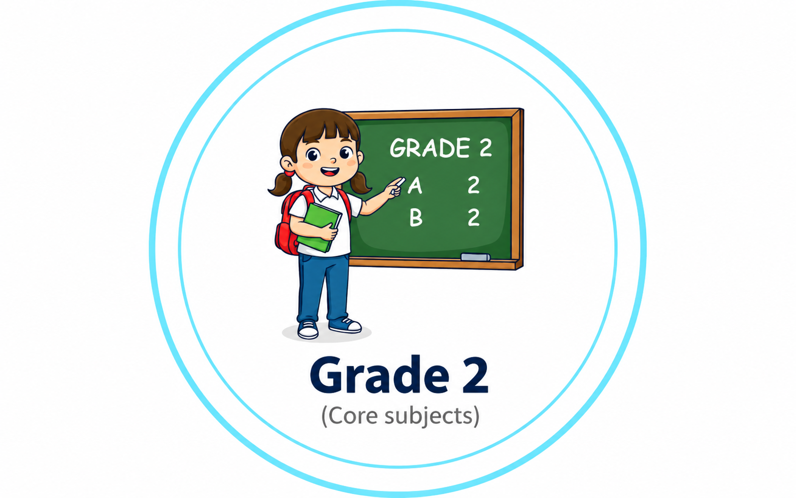 Grade 2