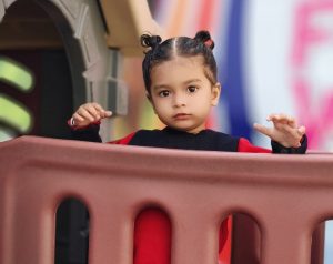 Best Preschool In Yamuna Nagar