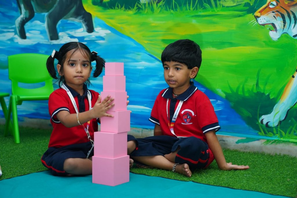 Best Daycare in Chikkabanavara, Bengaluru
