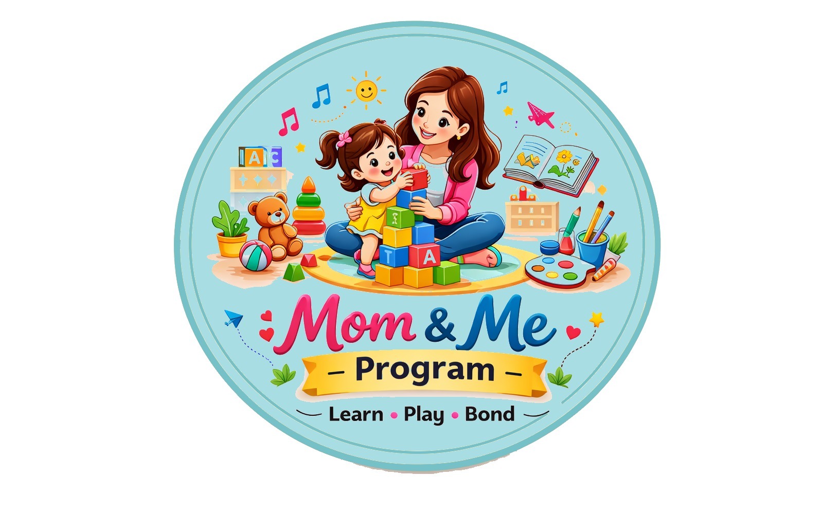 Mom & Me Program