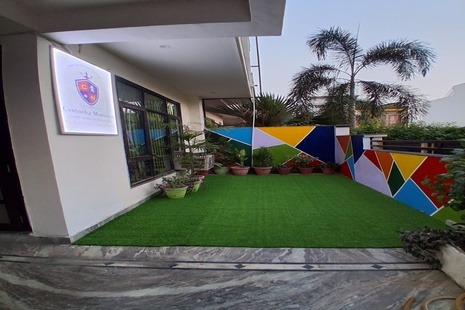 Best Preschool in Lucknow