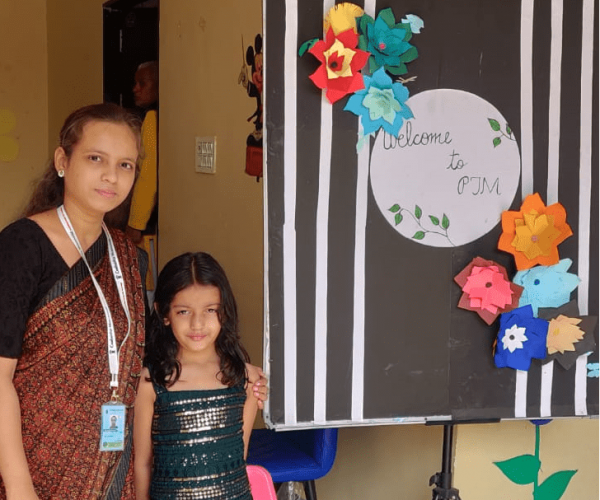 Best Preschool In Bhind