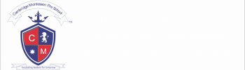 Cambridge Montessori Preschool Logo