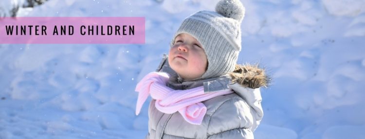 Winter and Children, Winter and Children
