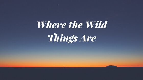 Where-the-Wild-Things-Are