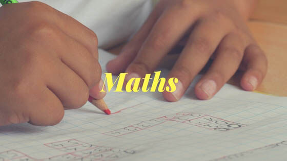 maths