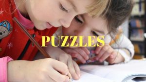 Activities to Make Your Child Smarter, Activities to Make Your Child Smarter
