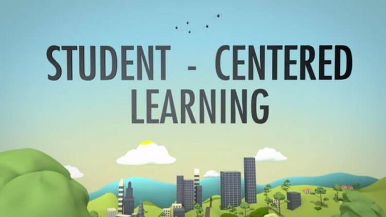 Learning Vs Student Centred, Learning Vs Student Centred