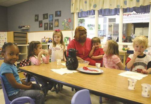 Cambridge Montessori Preschool, Mom Hacks for Picky Eaters