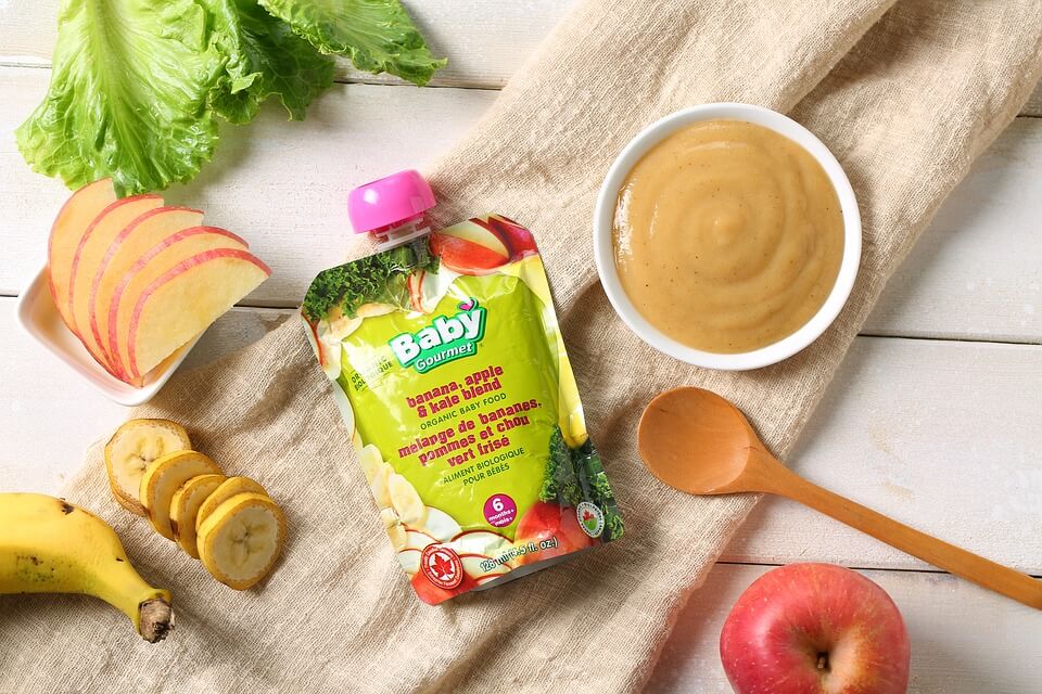 Cambridge Montessori Global Nutrients For Toddlers 