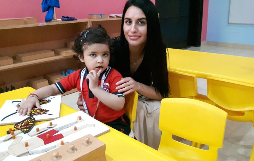 Best Day Care in Delhi, Events