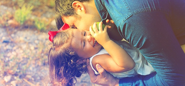 5 tips to be a peaceful parent, 5 Tips To Be a Peaceful Parent