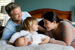 5 tips to be a peaceful parent, 5 Tips To Be a Peaceful Parent