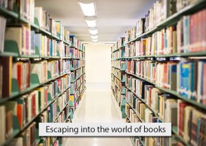 Escaping-into-the-world-of-books