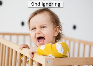 Kind-Ignoring