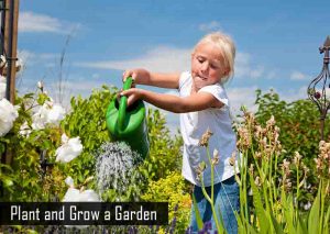 10 Essential self-sufficient skills for kids, 10 Essential Self-Sufficient Skills for kids
