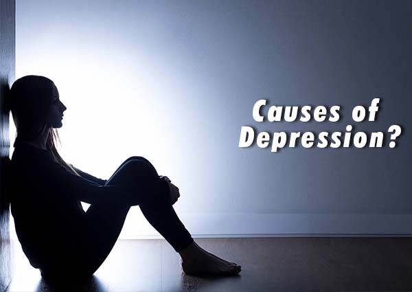 causes-of-depression