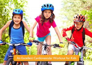 5 Reasons Why Cycling is Important for your Kids, 5 Reasons Why Cycling is Important for your Kids