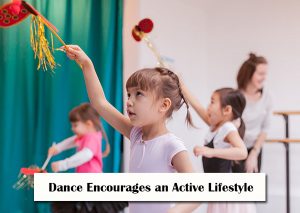 Importance of Western Dance in the Preschool, Importance of Western Dance in the Preschool