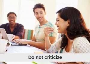 Do-not-criticize.