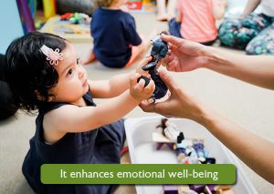5 Benefits of Exercise in Preschools, 5 Benefits of Exercise in Preschools