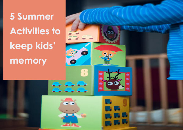 5-summer-activities-to-keep-kids-memory