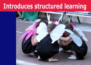 introduces-structured-learning