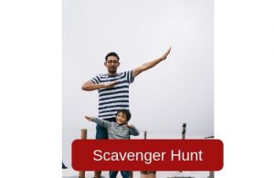 scavenger-hunt