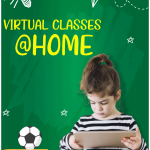 Play School and Day Care in Delhi, Parenting At Home With Homeschooling Ideas