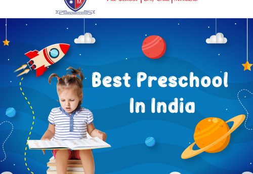 Strengthening Quality Education In Indian Preschools, Strengthening Quality Education In Indian Preschools