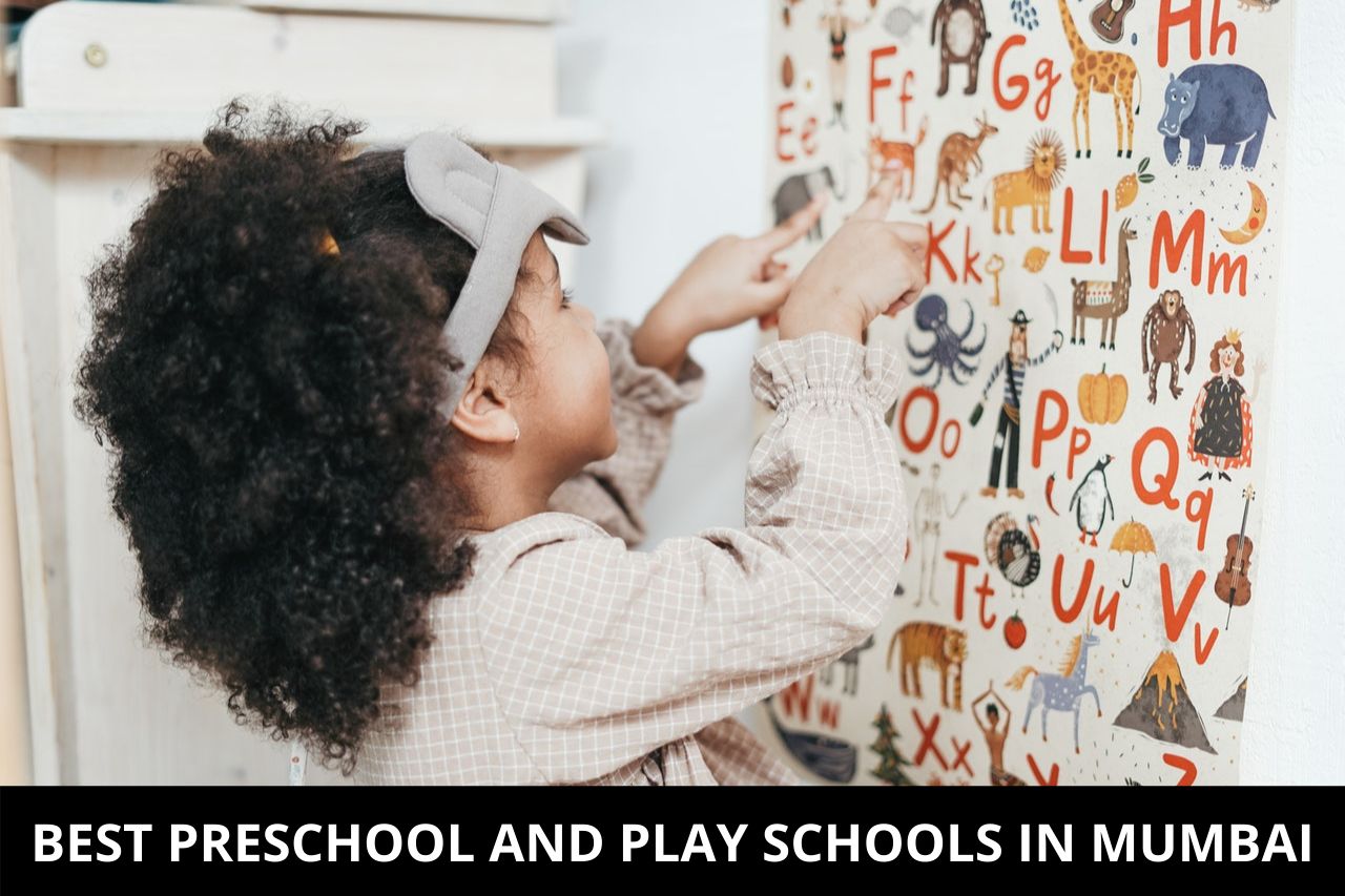 Best Preschool in Mumbai, Unbelievable Best Preschool and Play Schools in Mumbai