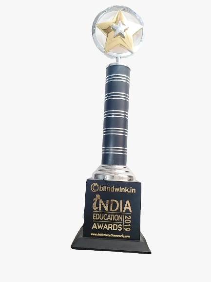 India Education Awards 2019