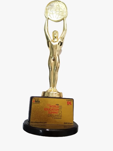 12th World Education Submit Delhi 2018