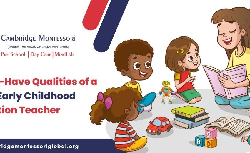 Best Preschool in India, Home