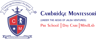 Cambridge Montessori Global